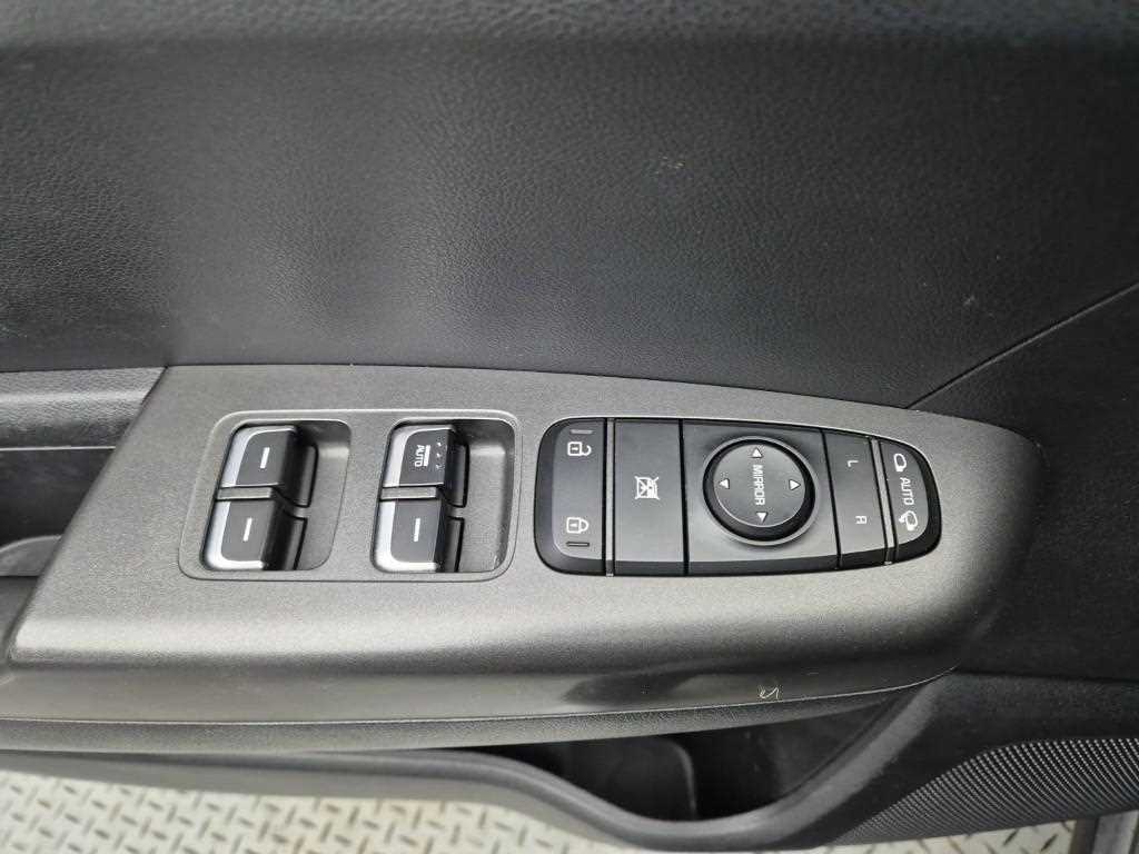 KIA Sportage 2020 Azul - Importación desde Corea - HF Imports Iquique - Foto 18