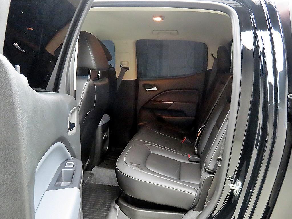 Chevrolet ?Colorado - Vista 6