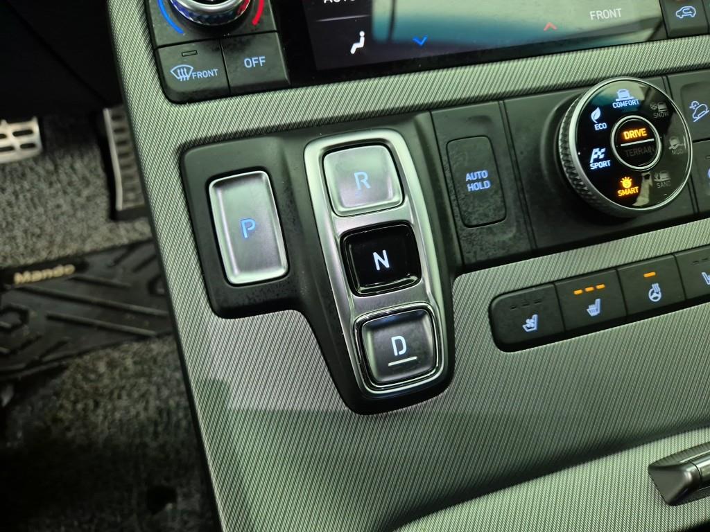 HYUNDAI Palisade - Vista 8