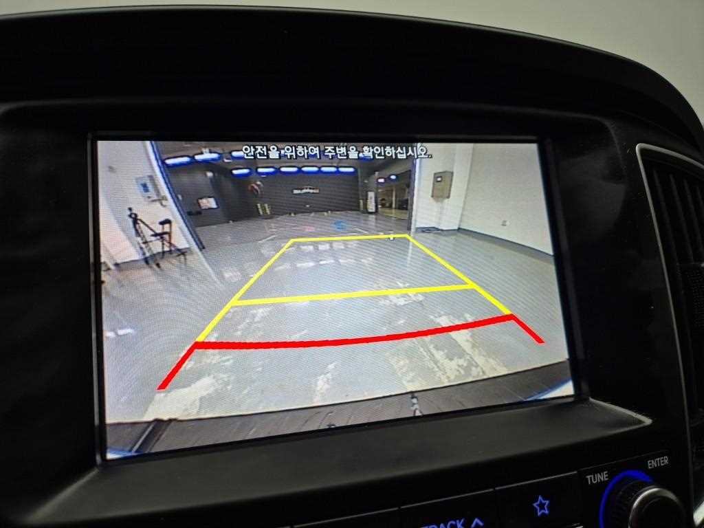 HYUNDAI Starex 2021 Blanco - Importación desde Corea - HF Imports Iquique - Foto 14