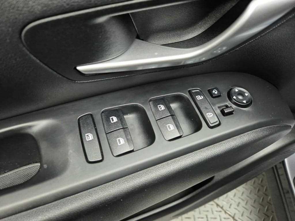 HYUNDAI Tucson 2022 Gris - Importación desde Corea - HF Imports Iquique - Foto 18