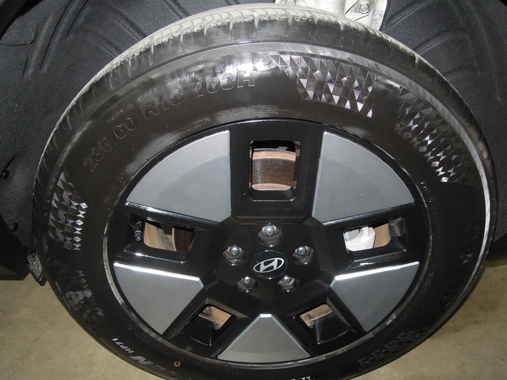 HYUNDAI Santa Fe 2024 Blanco - Importación desde Corea - HF Imports Iquique - Foto 7