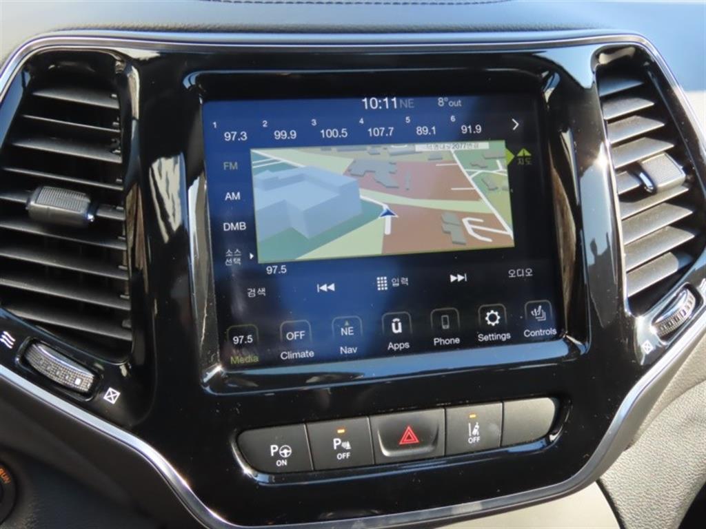 Jeep Cherokee 2022 - Importación desde Corea - HF Imports Iquique - Foto 8