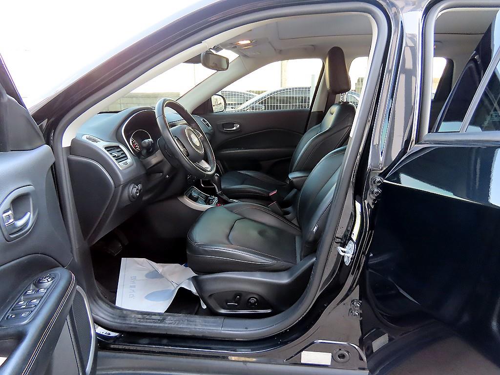 Jeep Compass - Vista 5