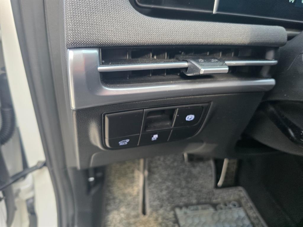 HYUNDAI Tucson 2025 Blanco - Importación desde Corea - HF Imports Iquique - Foto 13