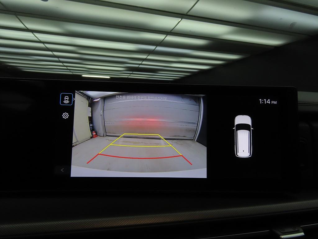 HYUNDAI Santa Fe 2024 Blanco - Importación desde Corea - HF Imports Iquique - Foto 14