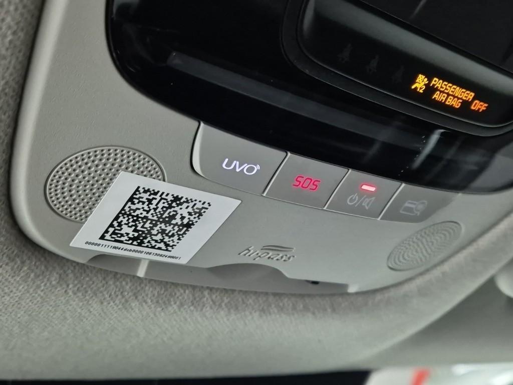 KIA Seltos - Vista 7