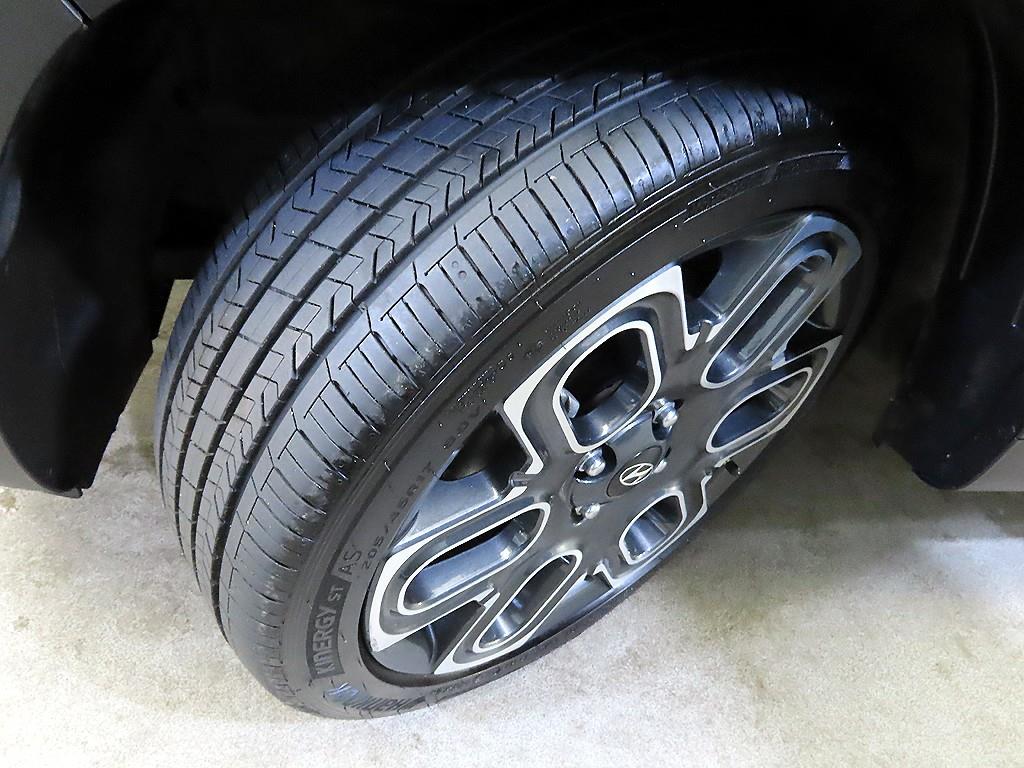 HYUNDAI Casper 2023 Verde - Importación desde Corea - HF Imports Iquique - Foto 20