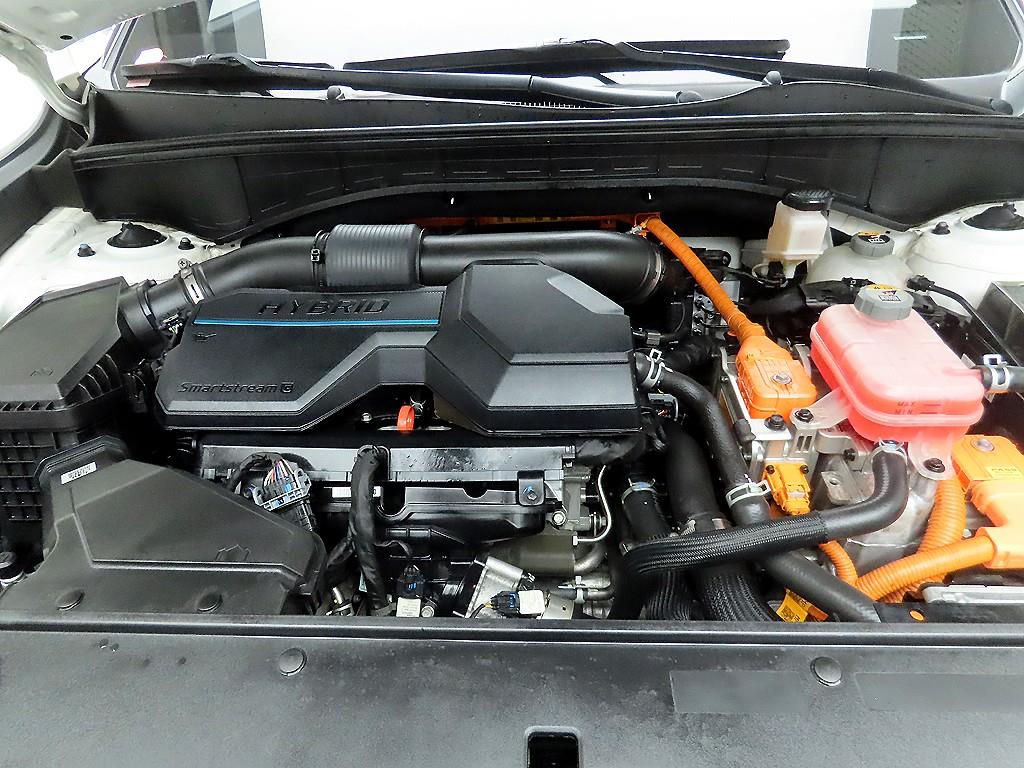 KIA Sorento 2021 Blanco - Importación desde Corea - HF Imports Iquique - Foto 20