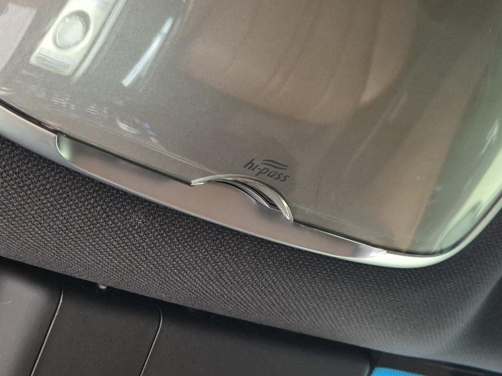 Genesis G80 2023 Blanco - Importación desde Corea - HF Imports Iquique - Foto 17