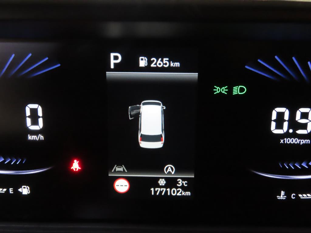 HYUNDAI Staria 2022 Negro - Importación desde Corea - HF Imports Iquique - Foto 7