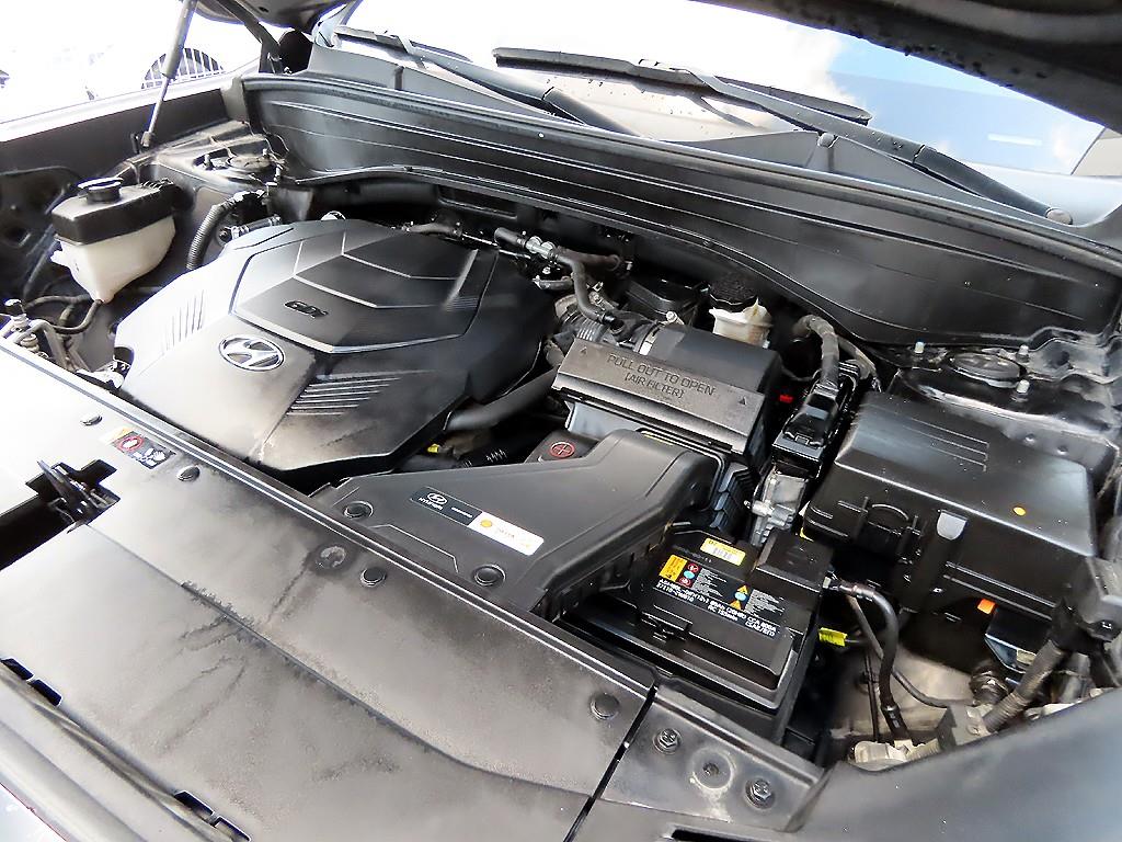 HYUNDAI Palisade 2021 - Importación desde Corea - HF Imports Iquique - Foto 18