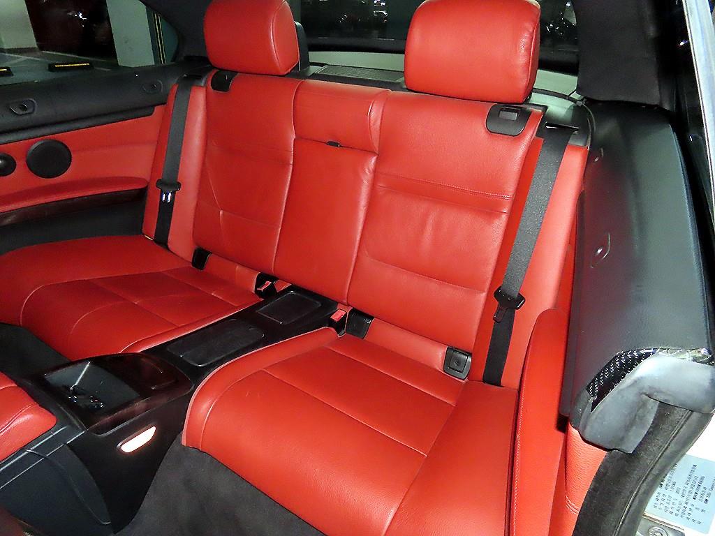 BMW 3 series - Vista 9