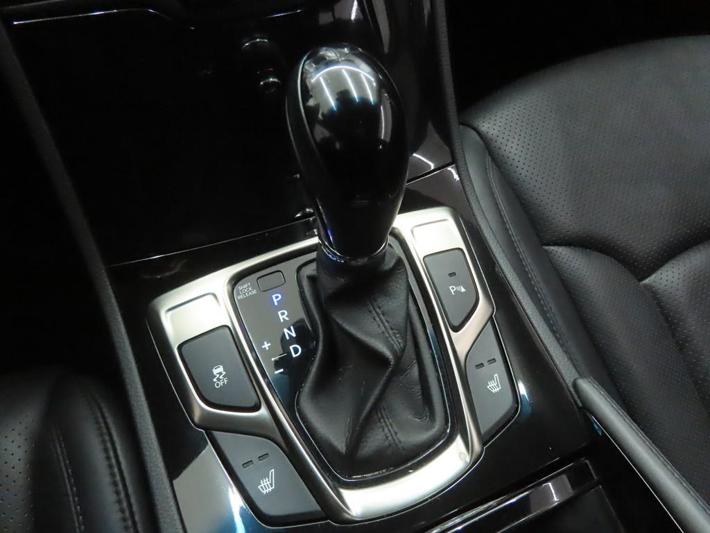 HYUNDAI Grandeur 2012 - Importación desde Corea - HF Imports Iquique - Foto 13