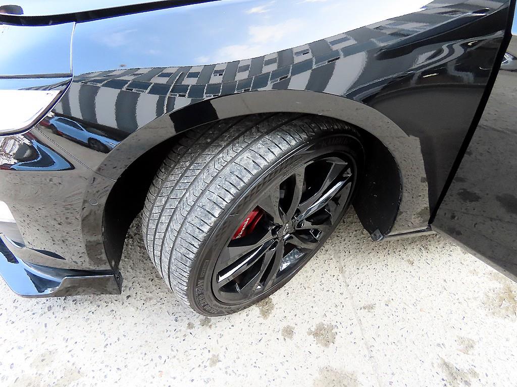 Chevrolet Malibu 2019 Negro - Importación desde Corea - HF Imports Iquique - Foto 20