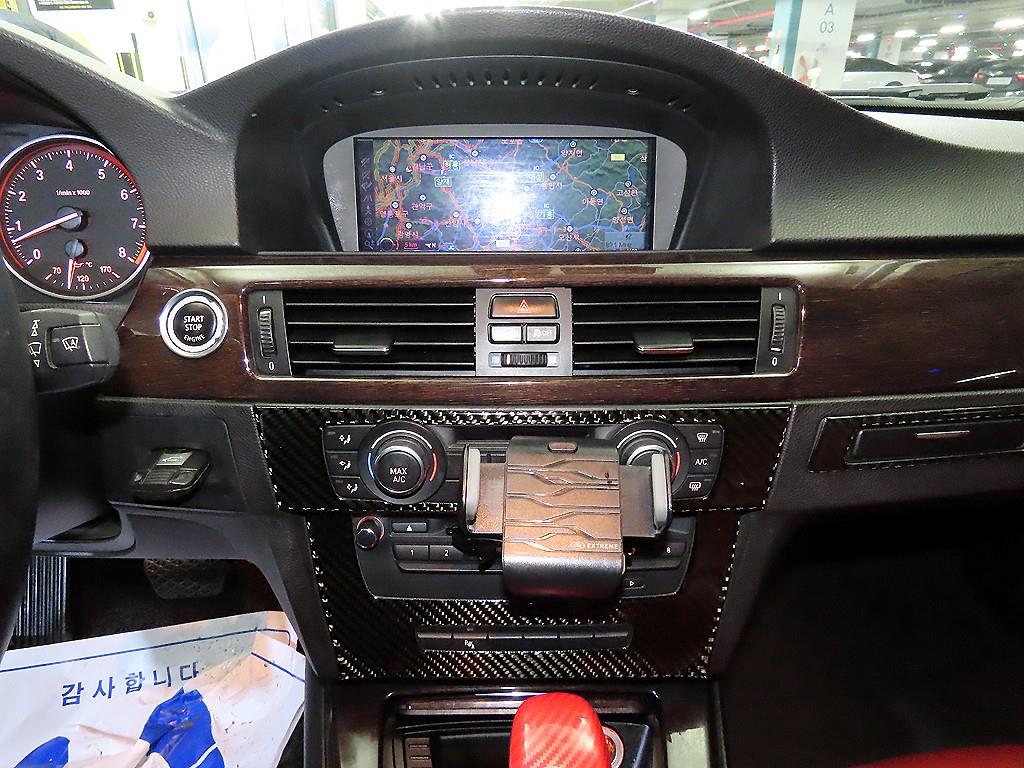 BMW 3 series 2013 Blanco - Importación desde Corea - HF Imports Iquique - Foto 14