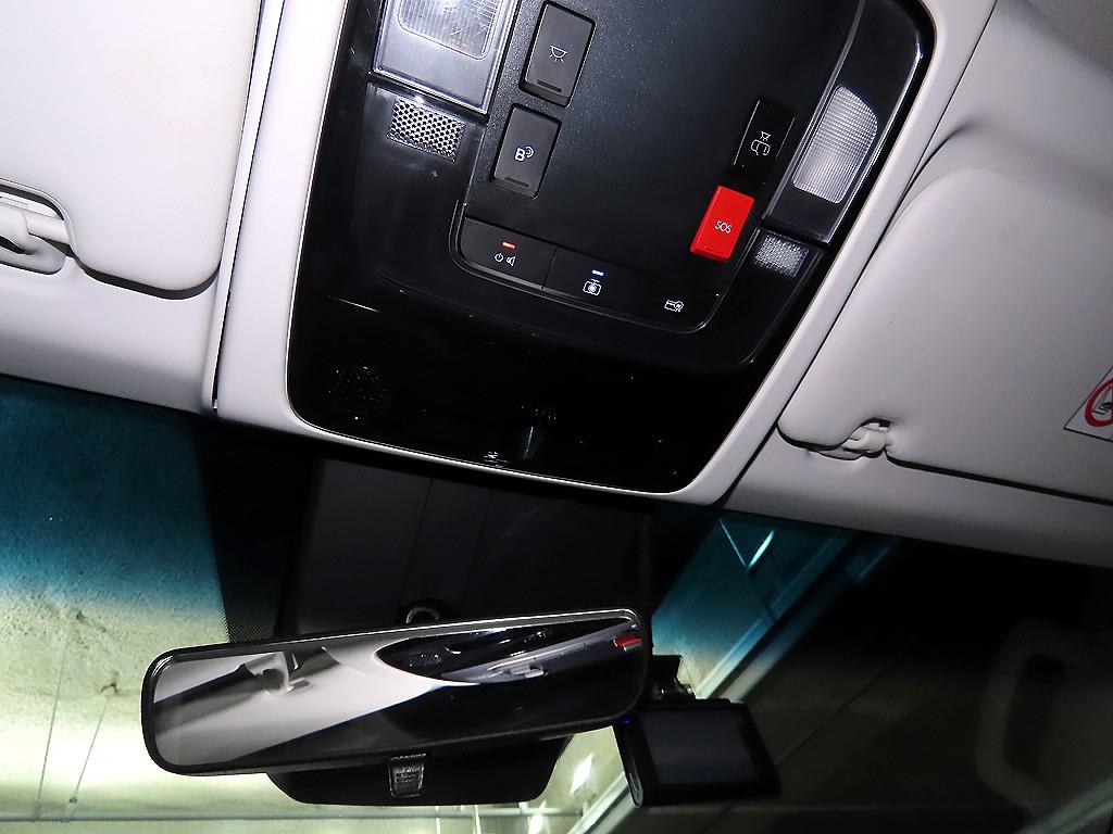 HYUNDAI Staria 2025 Negro - Importación desde Corea - HF Imports Iquique - Foto 14