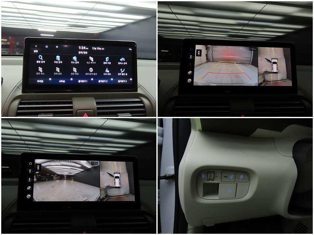 HYUNDAI Casper 2025 Blanco - Importación desde Corea - HF Imports Iquique - Foto 17