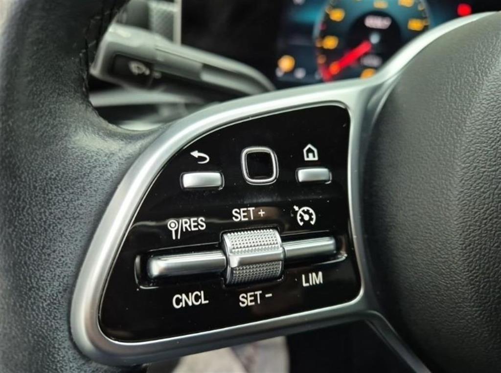 Mercedes Benz A Class 2020 Blanco - Importación desde Corea - HF Imports Iquique - Foto 16