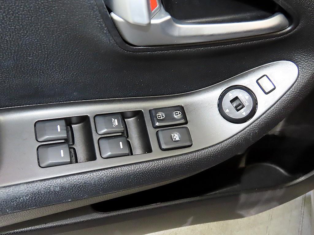 KIA Morning 2014 Gris - Importación desde Corea - HF Imports Iquique - Foto 13