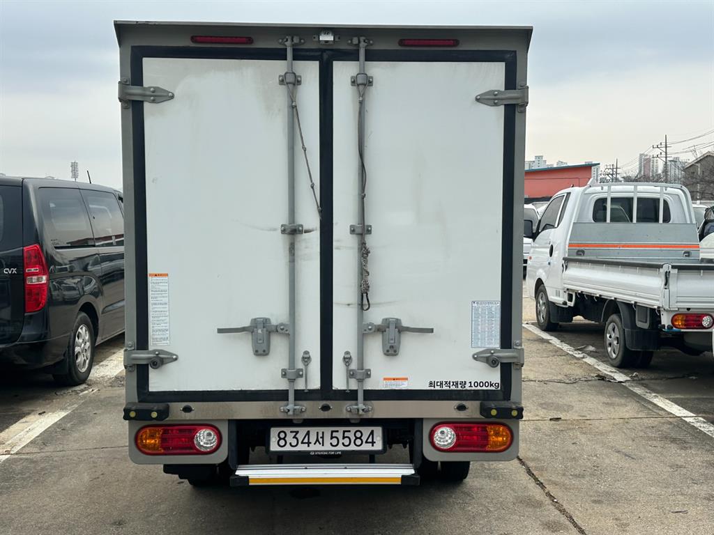 Small Truck Top_Frozen Top - Vista 5