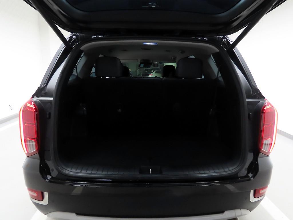 HYUNDAI Palisade 2022 Negro - Importación desde Corea - HF Imports Iquique - Foto 14