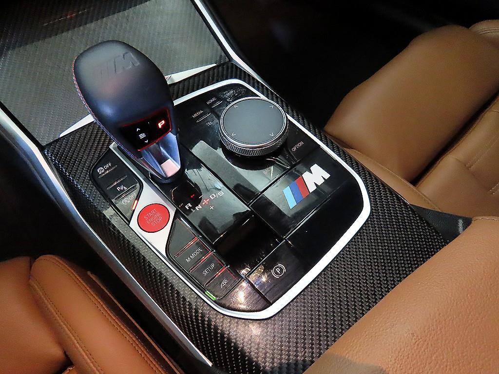 BMW 2 series 2024 Blanco - Importación desde Corea - HF Imports Iquique - Foto 14