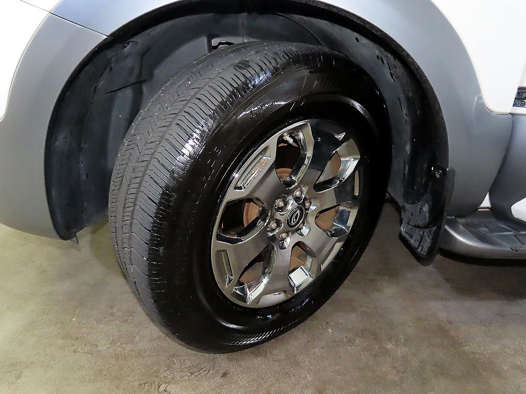 KIA Mohave 2017 - Importación desde Corea - HF Imports Iquique - Foto 20