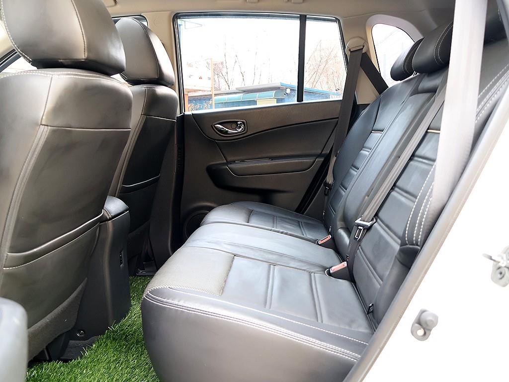 SAMSUNG QM5 2016 Blanco - Importación desde Corea - HF Imports Iquique - Foto 11