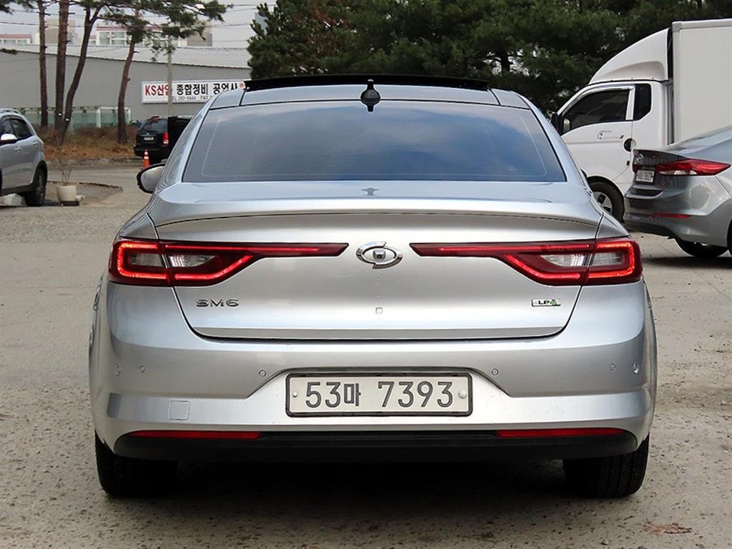 SAMSUNG SM6 - Vista 4