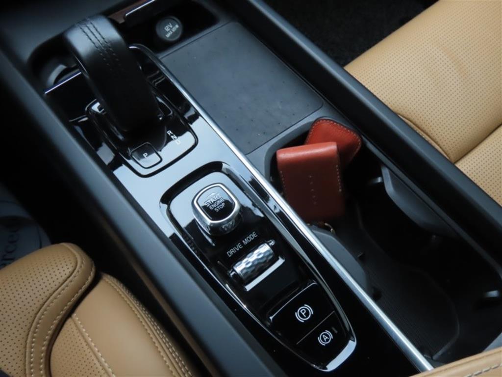 Volvo V60 - Vista 11