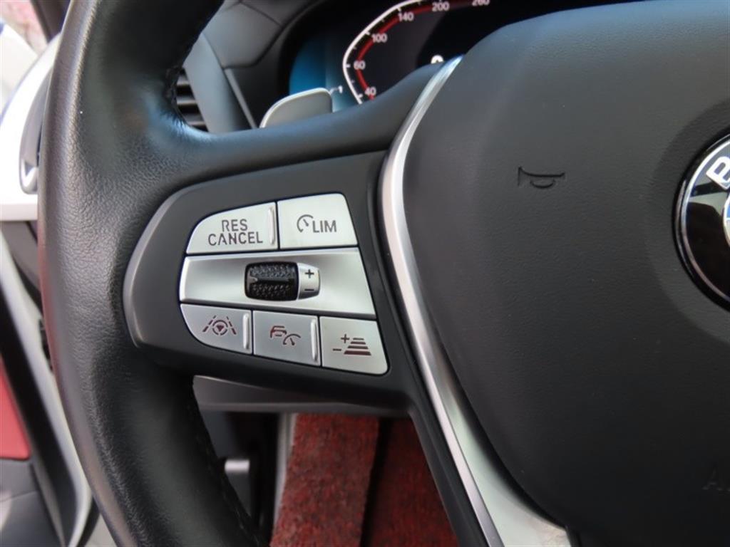 BMW X4 2020 Blanco - Importación desde Corea - HF Imports Iquique - Foto 11