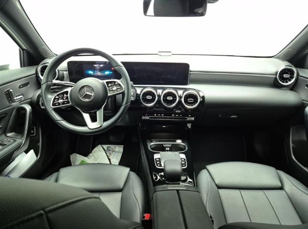 Mercedes Benz A Class - Vista 7