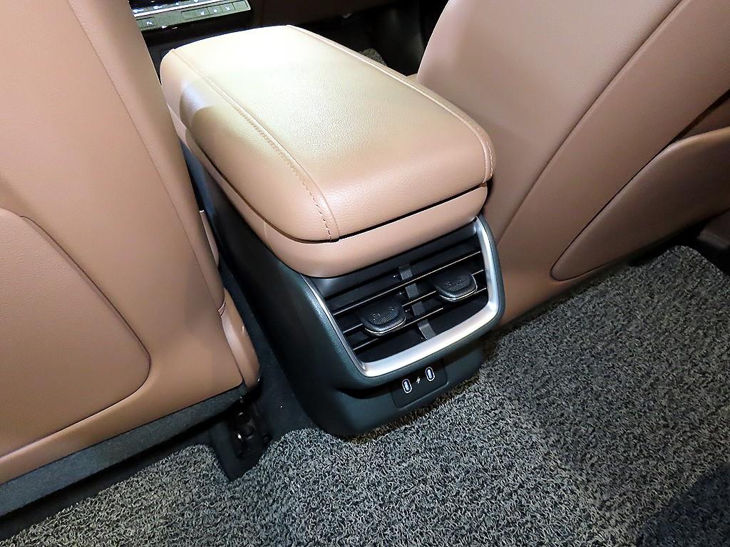 HYUNDAI Grandeur 2023 Blanco - Importación desde Corea - HF Imports Iquique - Foto 15