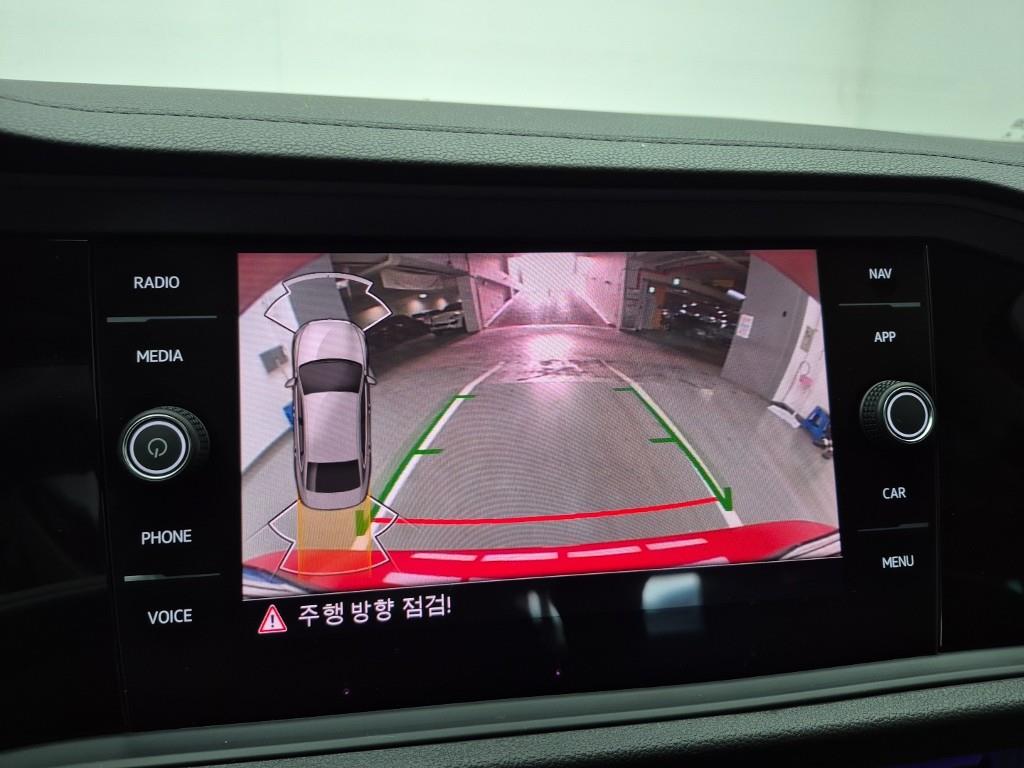 Volkswagen Jetta 2023 Rojo - Importación desde Corea - HF Imports Iquique - Foto 15