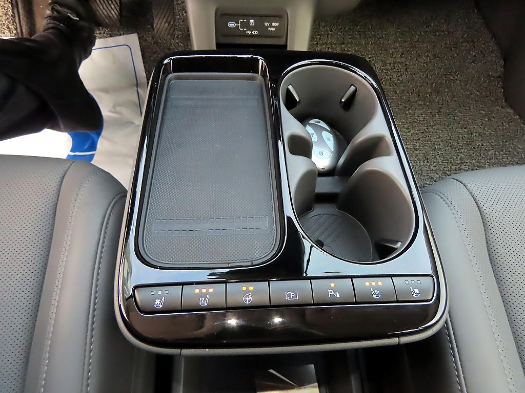 HYUNDAI Ioniq 5 2025 Blanco - Importación desde Corea - HF Imports Iquique - Foto 13