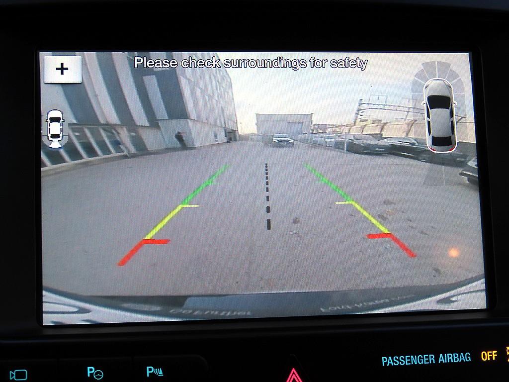 Ford Explorer 2017 Negro - Importación desde Corea - HF Imports Iquique - Foto 13