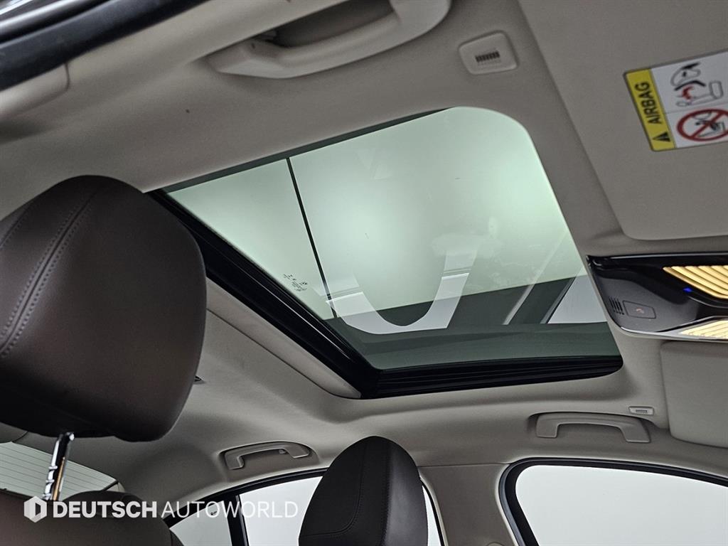 BMW 3 series 2022 Negro - Importación desde Corea - HF Imports Iquique - Foto 19