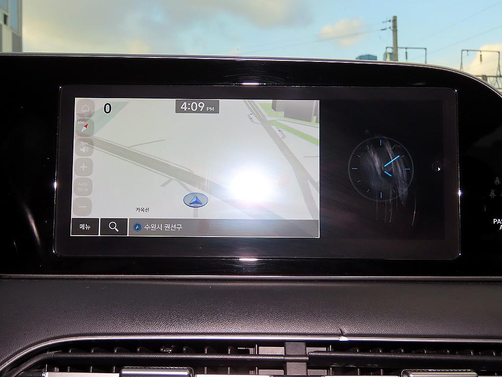 HYUNDAI Palisade 2021 - Importación desde Corea - HF Imports Iquique - Foto 14