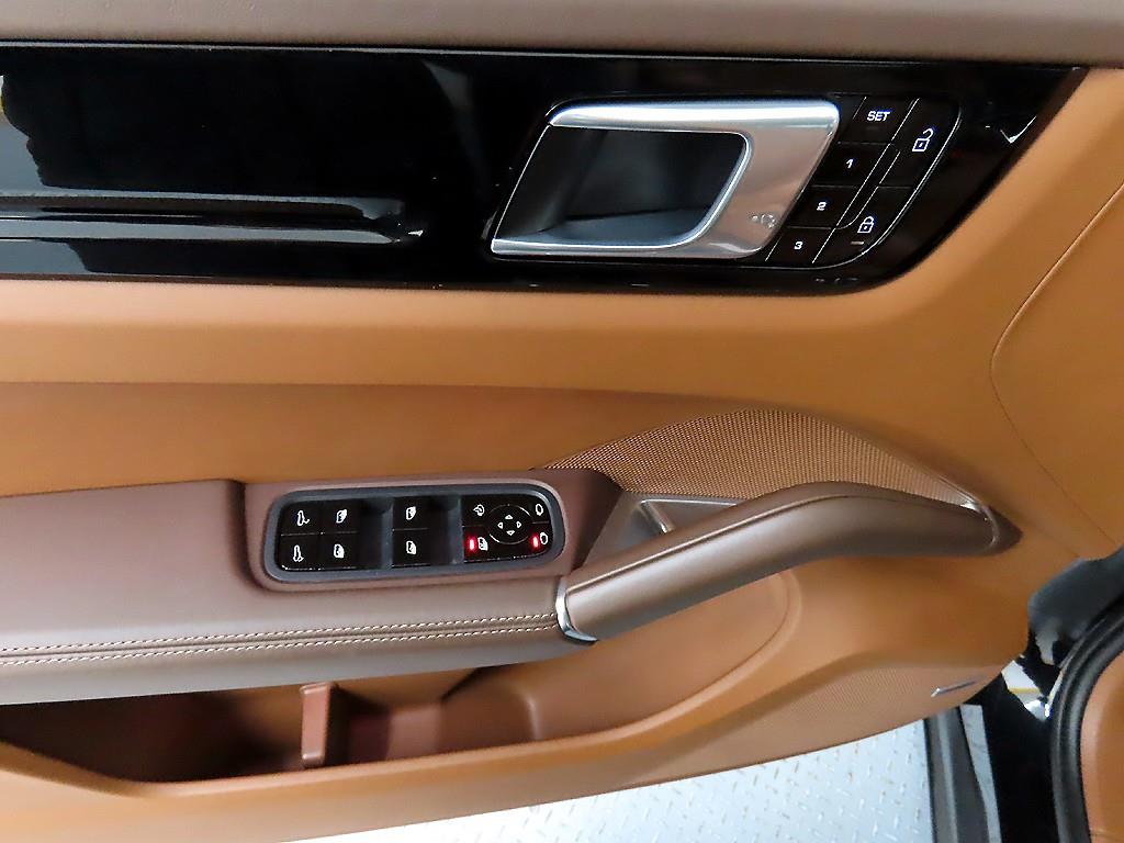 Porsche Cayenne - Vista 11