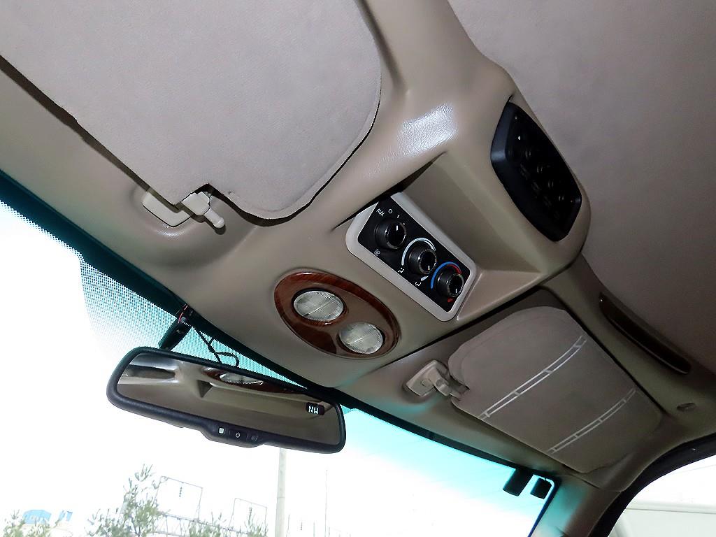 Chevrolet Express van 2008 - Importación desde Corea - HF Imports Iquique - Foto 16