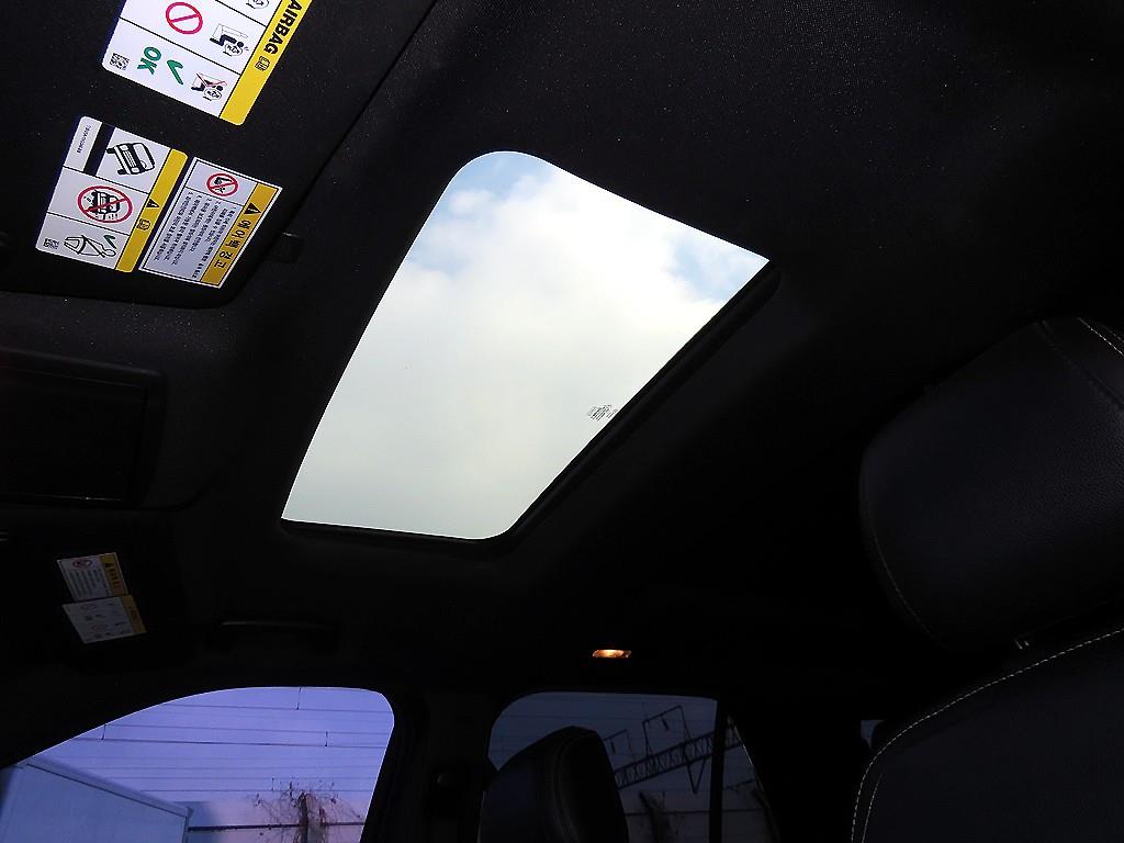 Ford Explorer 2017 Negro - Importación desde Corea - HF Imports Iquique - Foto 17