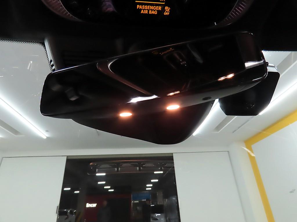 Mercedes Benz S Class 2021 - Importación desde Corea - HF Imports Iquique - Foto 16