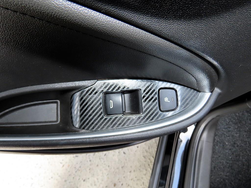 Chevrolet Malibu 2019 Negro - Importación desde Corea - HF Imports Iquique - Foto 16