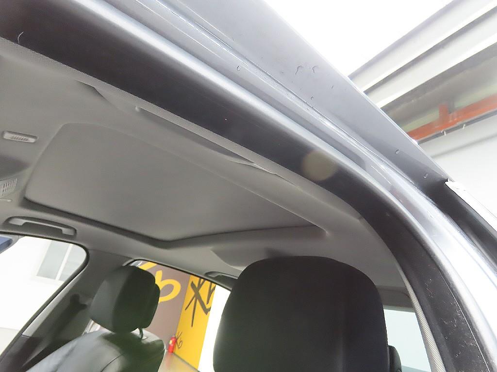 BMW 5 Series 2011 Plateado - Importación desde Corea - HF Imports Iquique - Foto 13