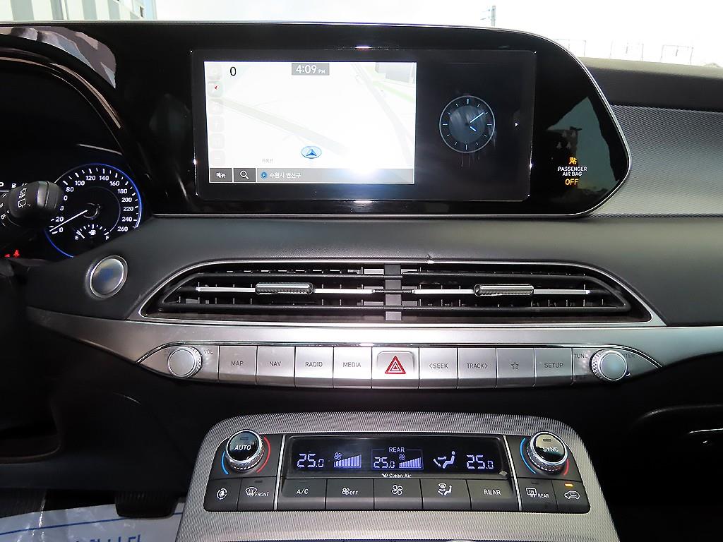 HYUNDAI Palisade 2021 - Importación desde Corea - HF Imports Iquique - Foto 13