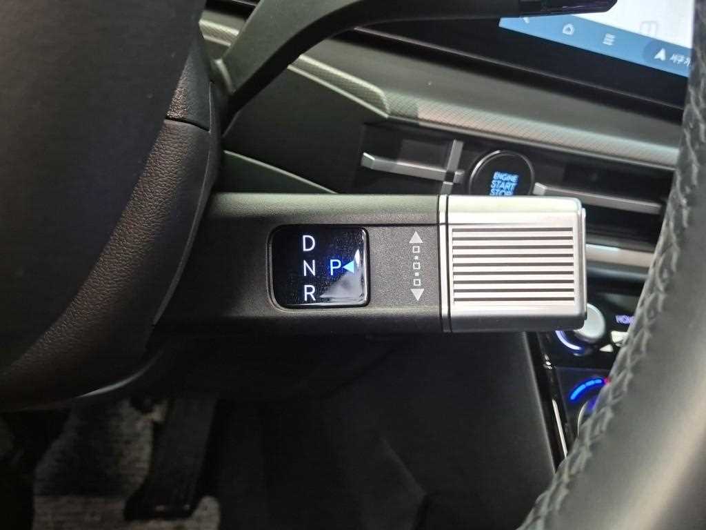 HYUNDAI Santa Fe - Vista 8