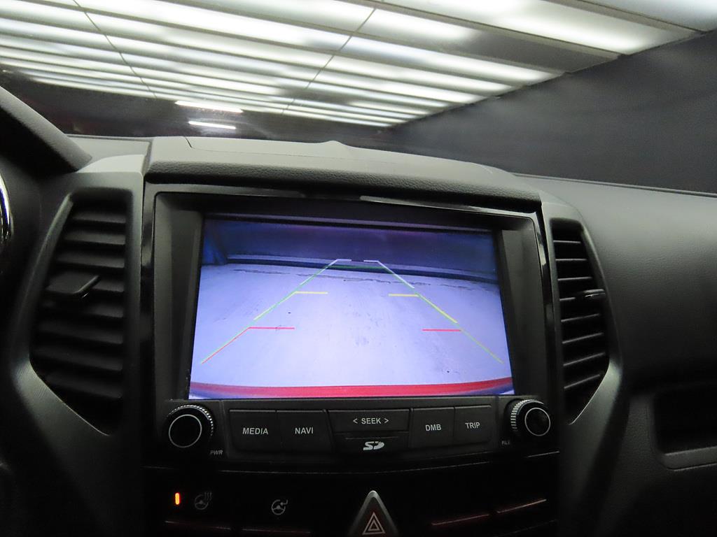 Ssangyong Tivoli 2018 Rojo - Importación desde Corea - HF Imports Iquique - Foto 14