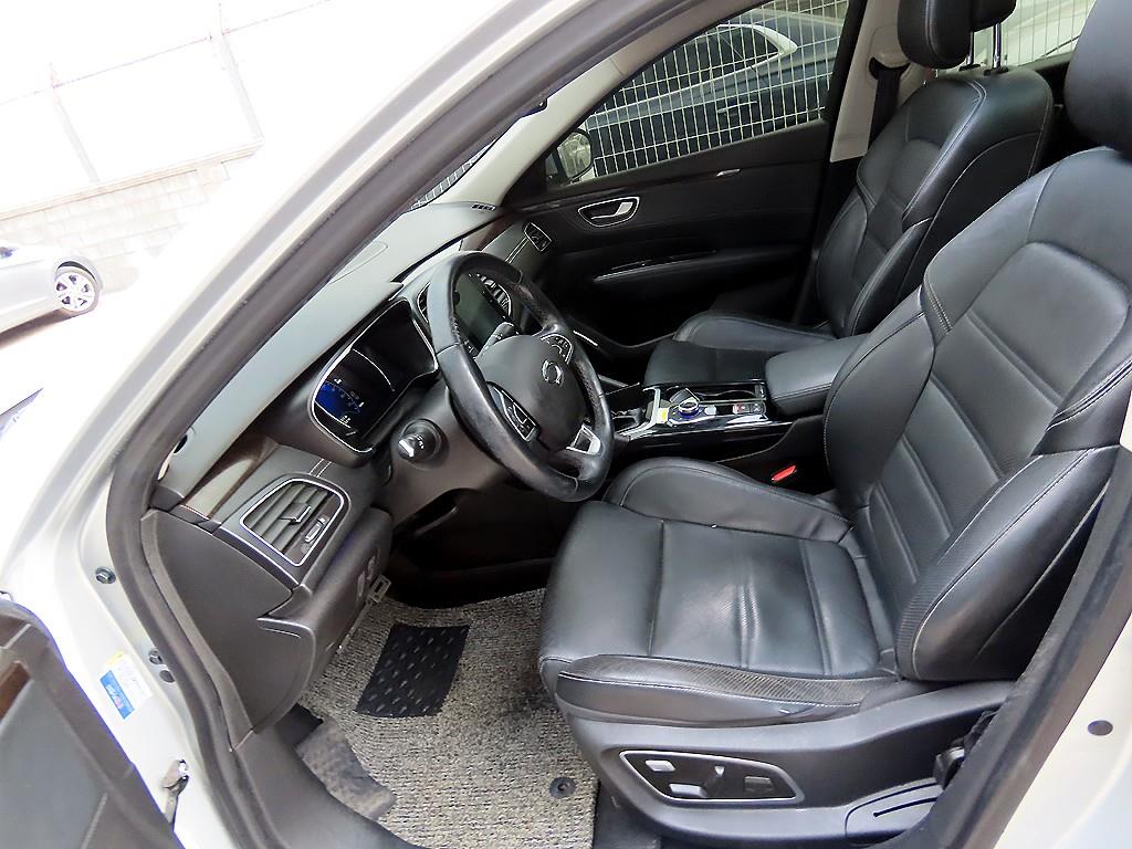 SAMSUNG SM6 - Vista 5