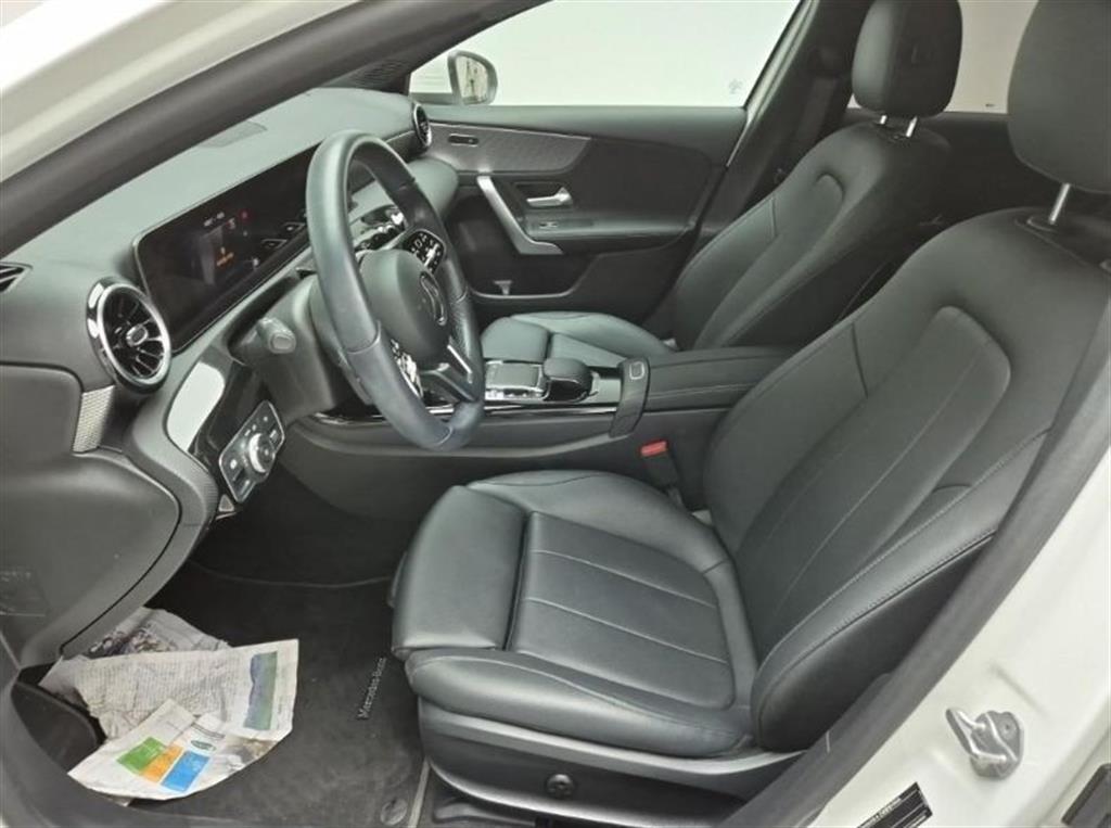 Mercedes Benz A Class - Vista 11